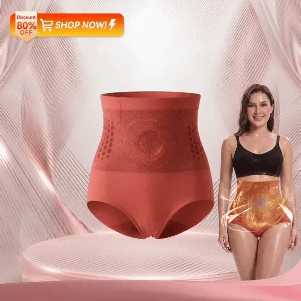 šļøMoringa & Berberine 4-In-1 Micro-Particle Sculpting & Fat-Burn Shorts