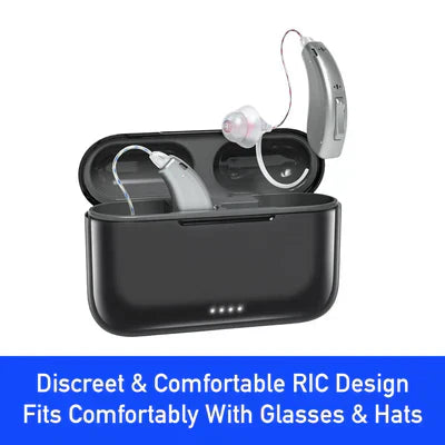 2026š„KLENIMOREā¢Clario Pro Hearing Aids