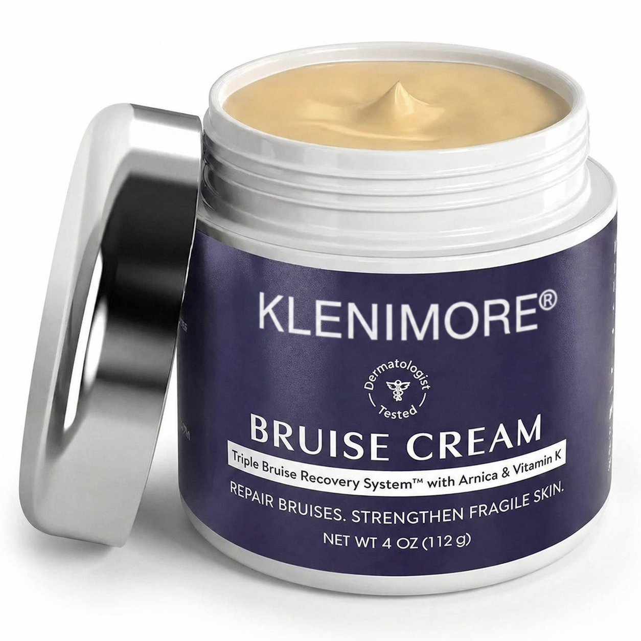 💥KLENIMORE® Bruise Repair & Skin-Strengthening Cream for Fragile Skin