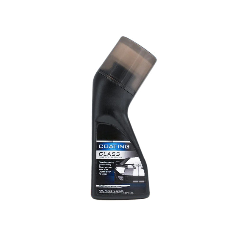 🚗✨Anti-Fog Car Glass Coating