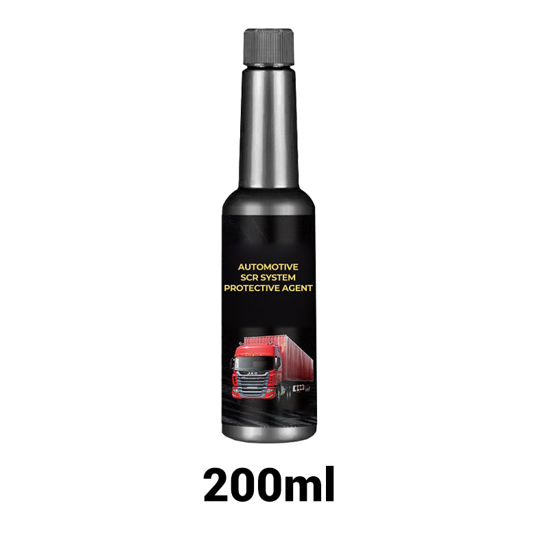 Automotive SCR System Protective Agent