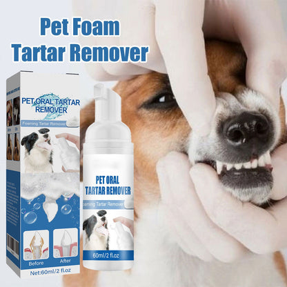 Pet Oral Spray | Freshen Breath, Remove Tartar & Promote gum regeneration, stabilize teeth 🦷🦷