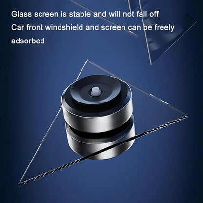 🔥Up to 40% off🔥Double-Sided Phone Holder: Innovative Dual Suction Cup and Magnetic Design