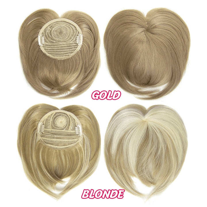 BLONDE