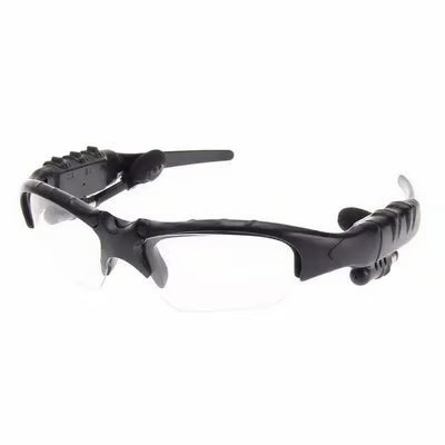 💖Bluetooth Sport Sunglasses - Flip-Up Mirrored Lenses🕶️