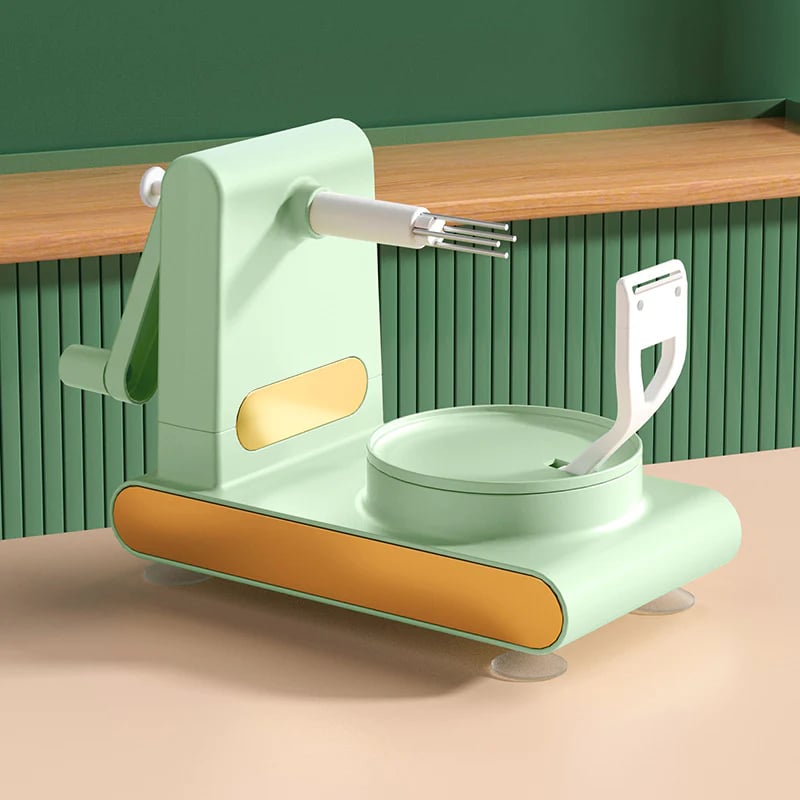 Light Green