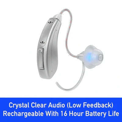 2026🔥KLENIMORE™Clario Pro Hearing Aids