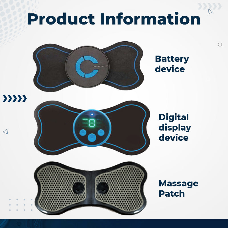 Battery device