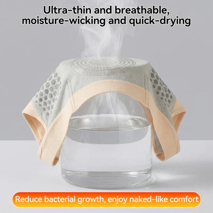 🎖️Moringa & Berberine 4-In-1 Micro-Particle Sculpting & Fat-Burn Shorts