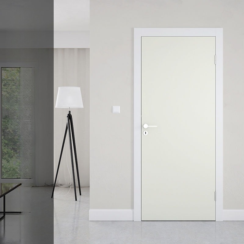 Ivory white