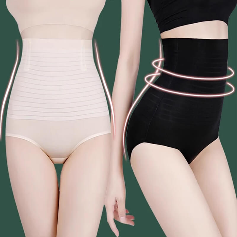 2 PCS (Black+Skin)