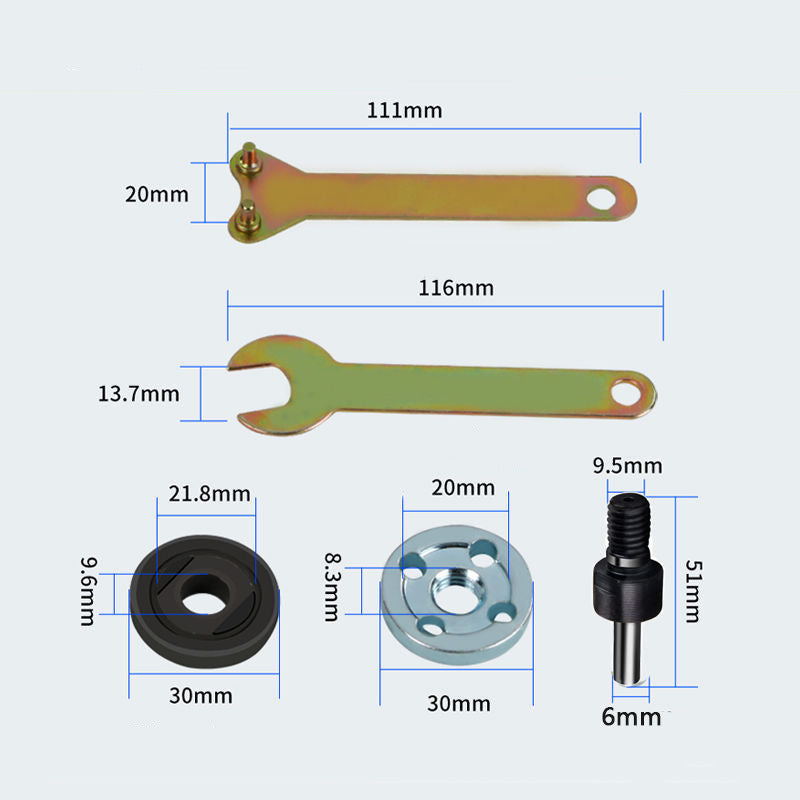 6mm