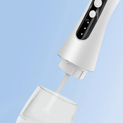 50% OFF Portable Water Flosser