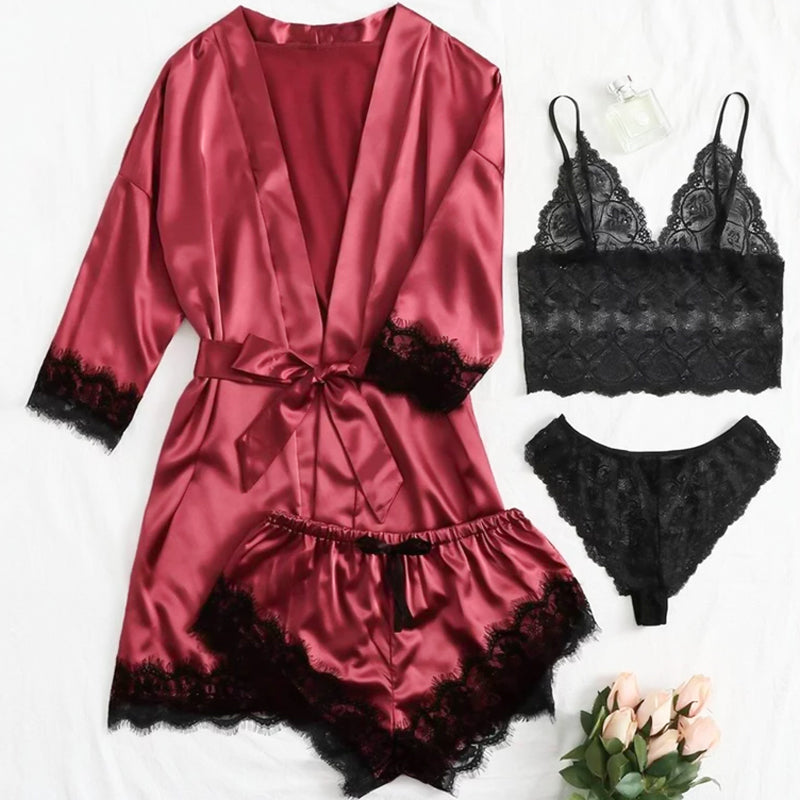 Wine red