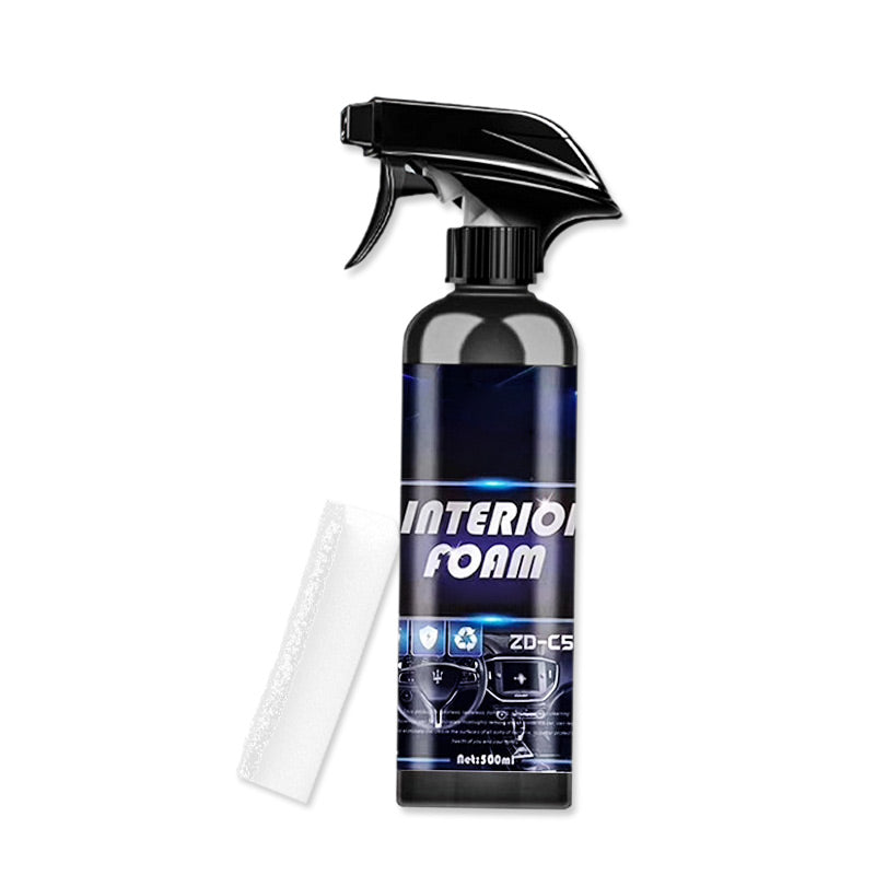 500ML£¨With Cleaning Sponge£©