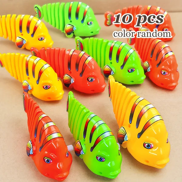 Yellow*3+Green*3+Orange*4 (Buy 5 Get 5 Free-10Pcs)Extra 10% discount Free Shipping