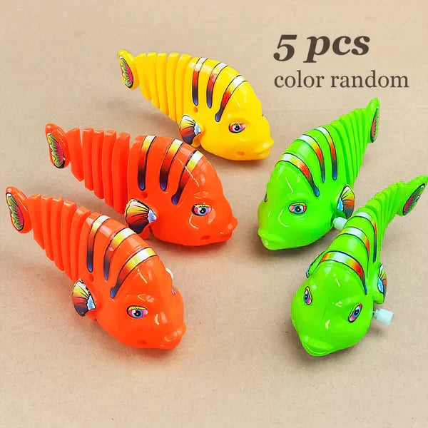 Yellow*1+Green*2+Orange*2£¨Buy 3 Get 2 Free-5Pcs£©
