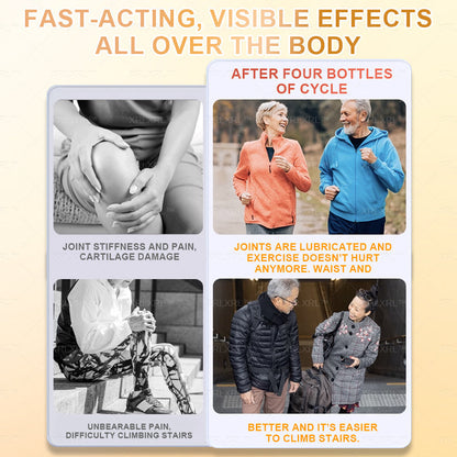 KLENIMORE® Bee Venom Pain-Relief Bone Healing Cream 🇺🇸(Specially for older adults)