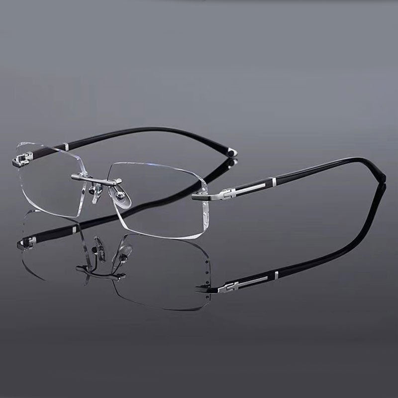 TRANSPARENT LENSES