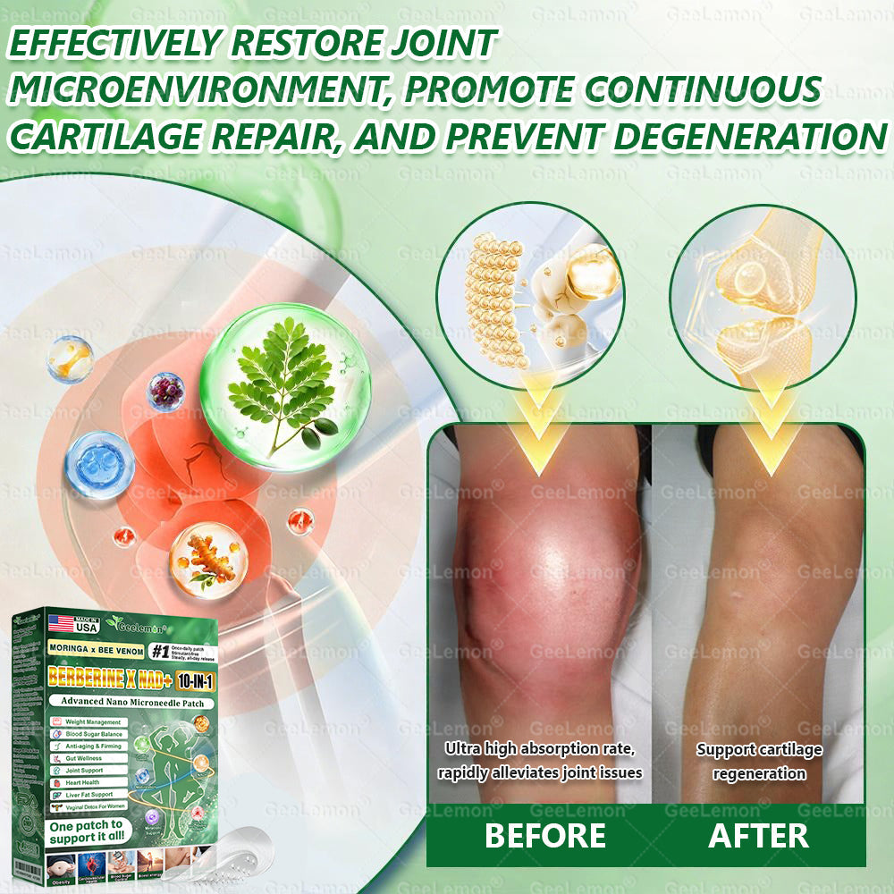 𝐎𝐟𝐟𝐢𝐜𝐢𝐚𝐥 𝐒𝐭𝐨𝐫𝐞 🇺🇸  | 🎁 𝐆𝐞𝐞𝐋𝐞𝐦𝐨𝐧® Moringa · Berberine × NAD+ 𝟏𝟎-𝐢𝐧-𝟏 𝐀𝐝𝐯𝐚𝐧𝐜𝐞𝐝 𝐍𝐚𝐧𝐨 𝐌𝐢𝐜𝐫𝐨𝐧𝐞𝐞𝐝𝐥𝐞 𝐏𝐚𝐭𝐜𝐡 — 𝐎𝐧𝐜𝐞 𝐃𝐚𝐢𝐥𝐲, 𝐕𝐢𝐬𝐢𝐛𝐥𝐞 𝐑𝐞𝐬𝐮𝐥𝐭𝐬 𝐢𝐧 𝟕 𝐃𝐚𝐲𝐬