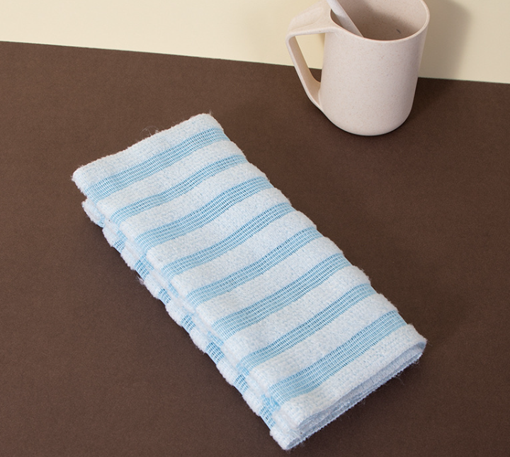 Blue Stripe