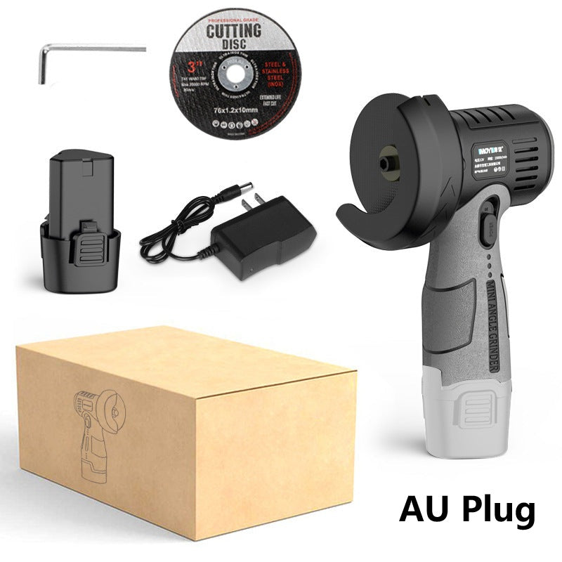 (AU/NZ Plug) / 220V