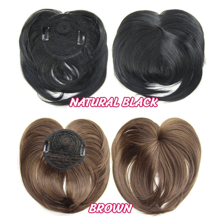 NATURAL BLACK