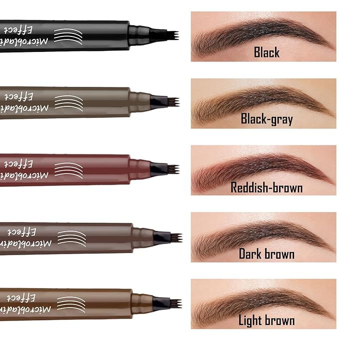 Light Brown