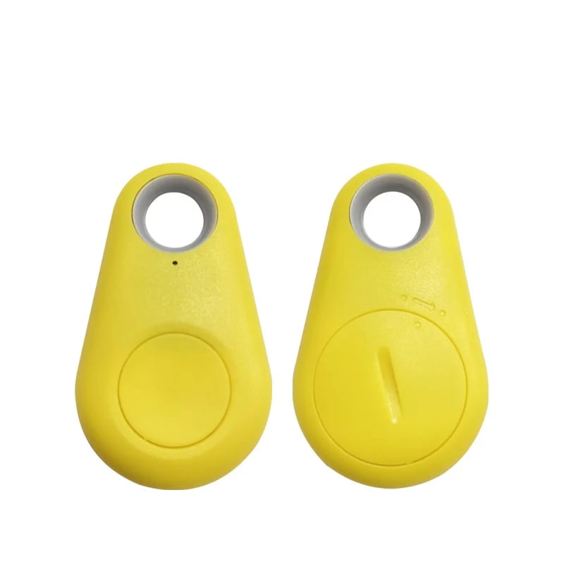 Yellow (new colour)
