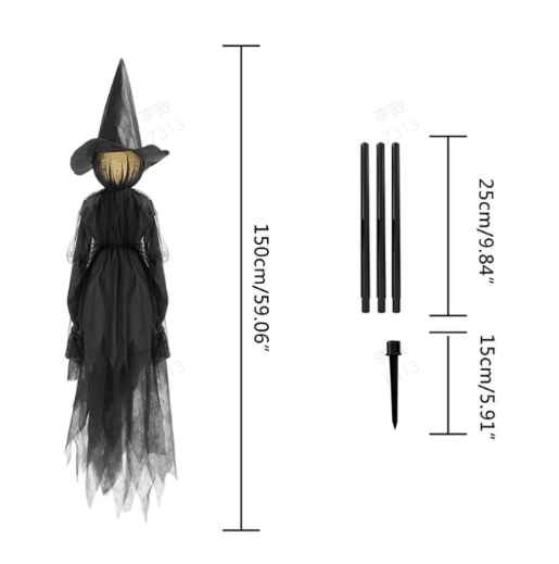 witch