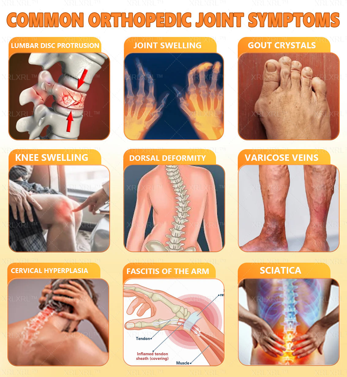 KLENIMORE® Bee Venom Pain-Relief Bone Healing Cream 🇺🇸(Specially for older adults)