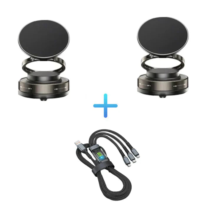 Buy 2 Get 1 Free (3PCS)(Free gift: 1 mobile phone charging cable)