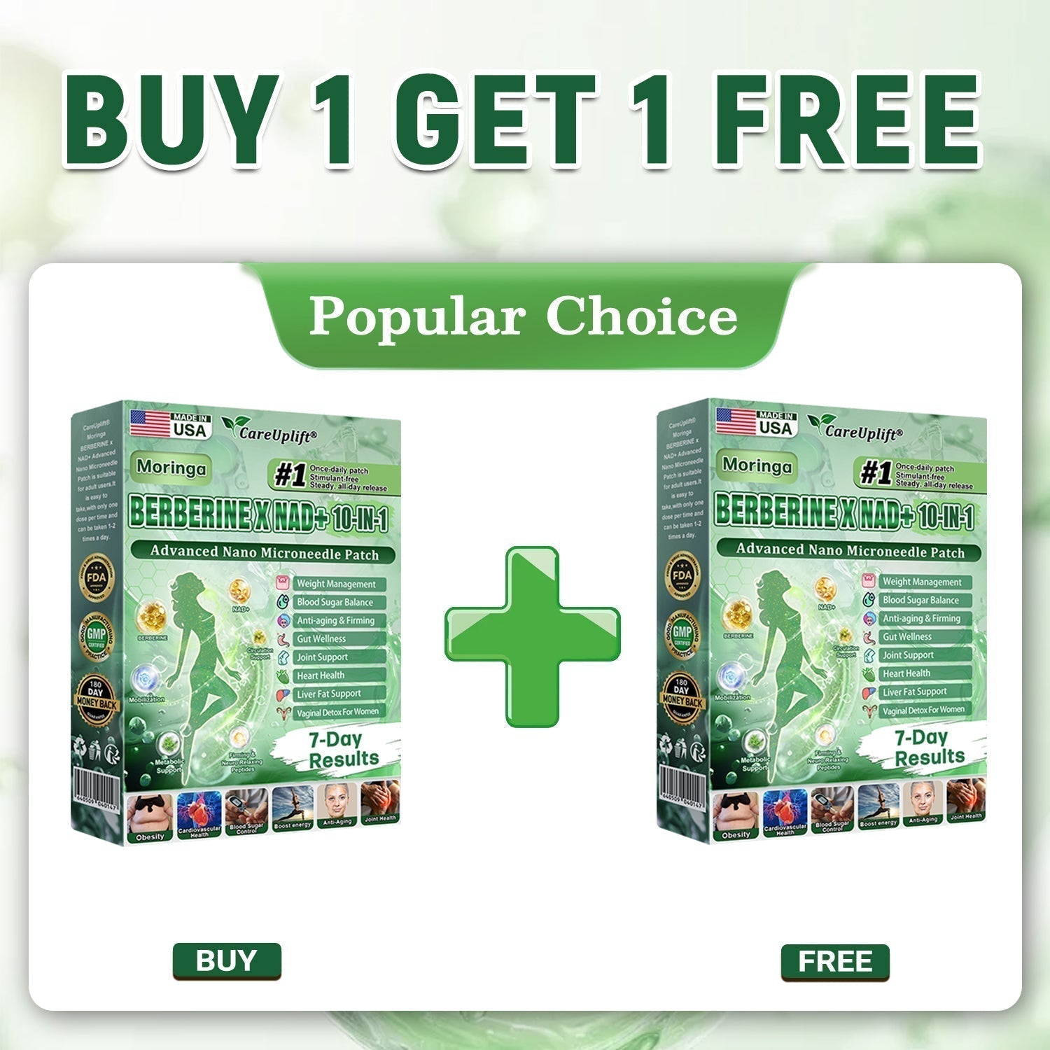 2 boxes - Lose up to 20lbs