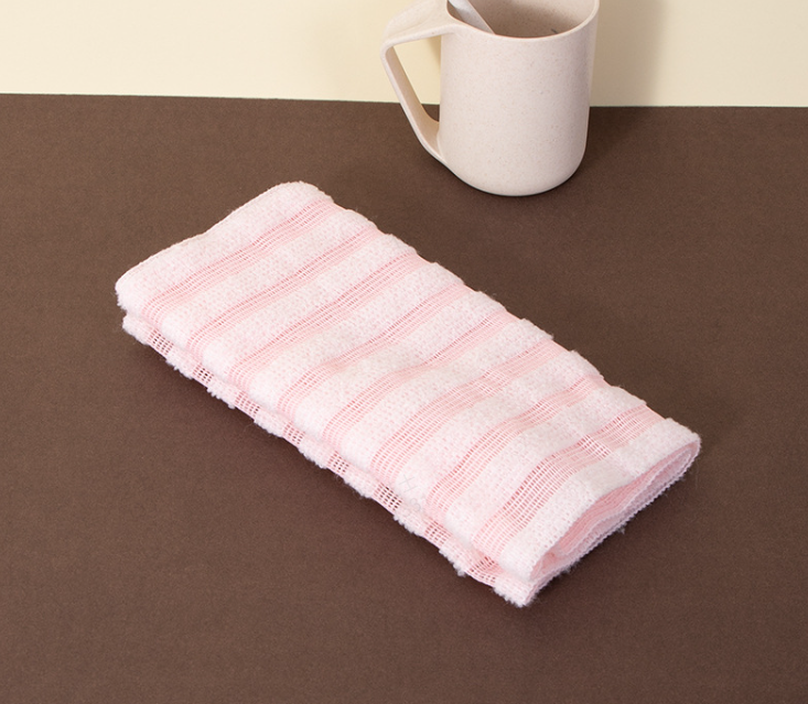 Pink Stripe
