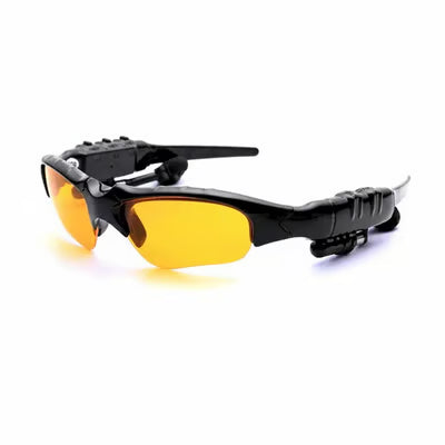 Yellow Lenses