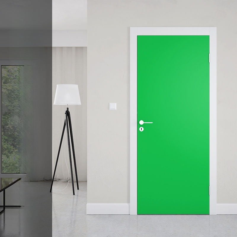 Fresh Green