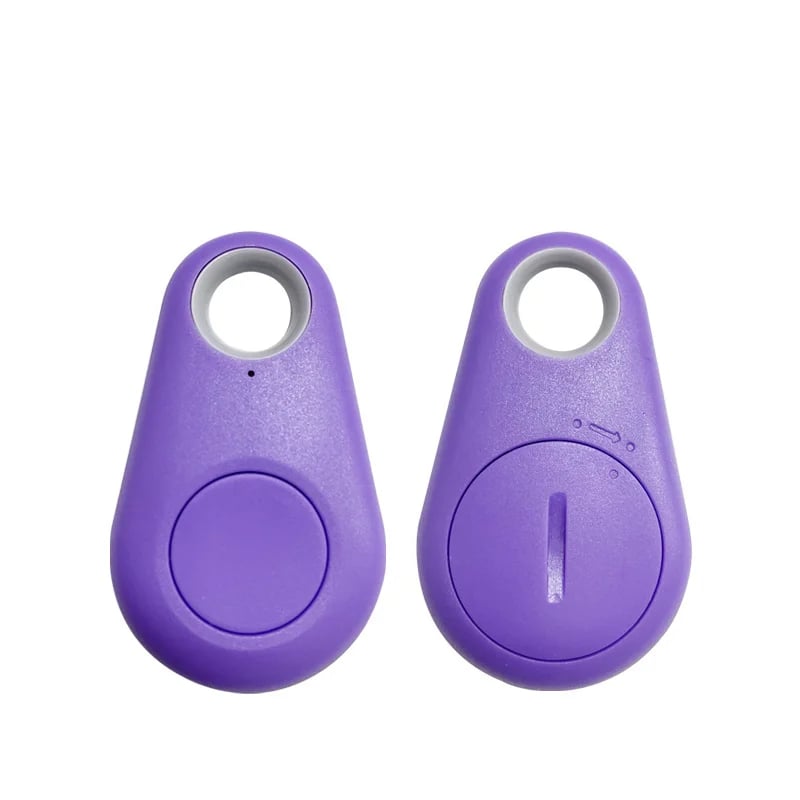 Purple (new colour)