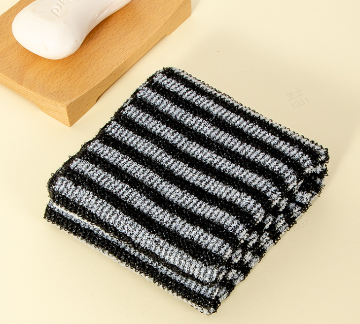 Black Stripe