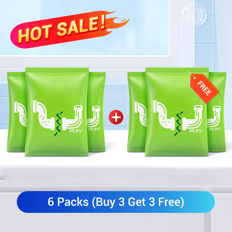 6 Packs (Buy 3 Get 3 Free) $6.2 per Pack🔥