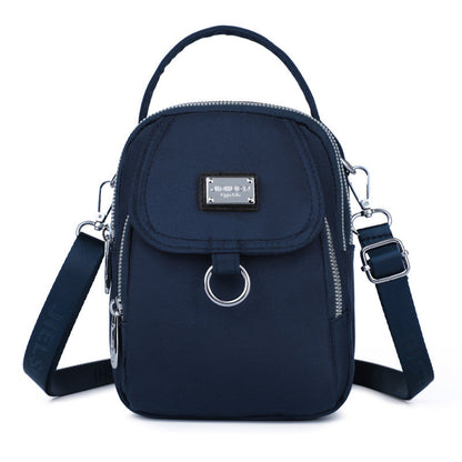 Christmas Pre-sale-30% Off Waterproof Women Crossbody Bag