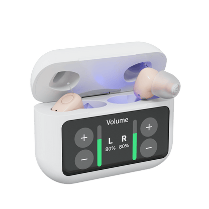 🔥 Today Only! Ringminds™ Atom X Smart Hearing Aids — Hear Clearly, Feel Confident Again 💖