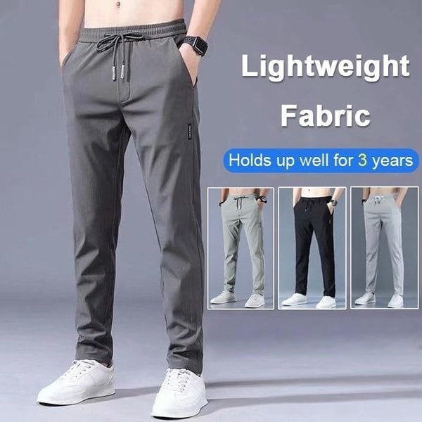 Stretch Pants – Last Day Promotion（Buy 2 free shipping&Extra 10% off automatically）