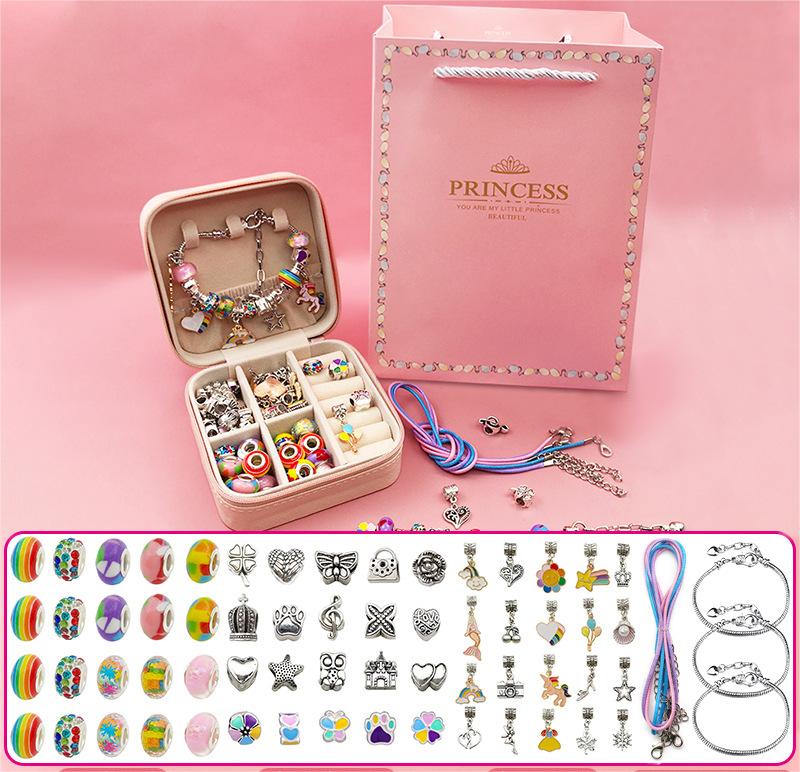 Colorful+jewelry box