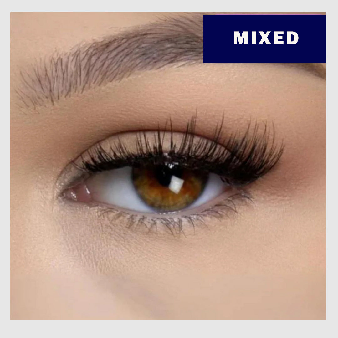 02#Mixed