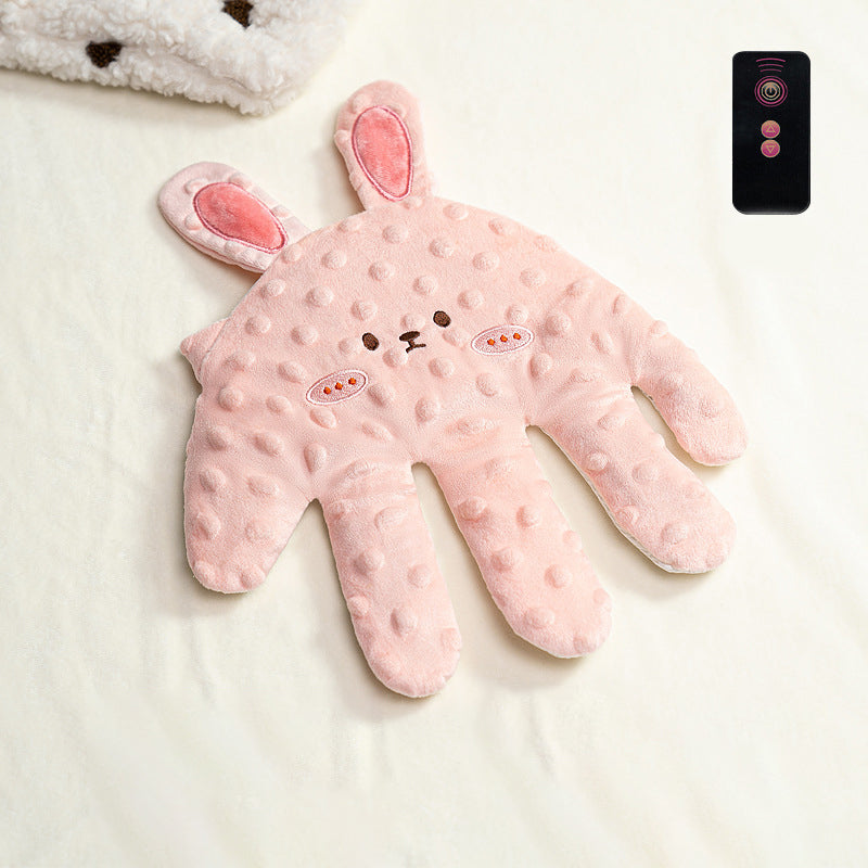 Pink Bunny