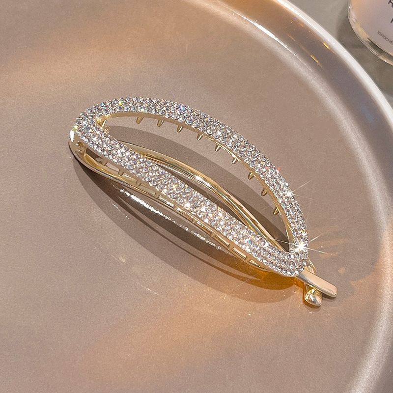 🌈Style Elegant Hairpin🌸[Buy 2 Get 2 Free]