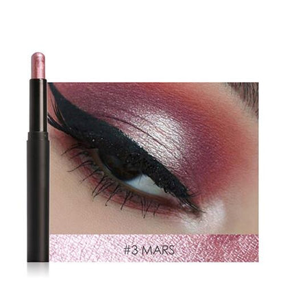 🎊Store celebration 50% OFF🔥Glittery eyeshadow pencil
