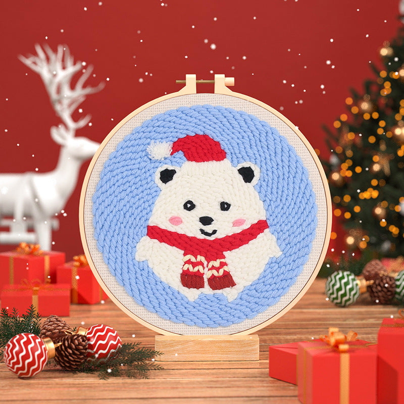 White Bear