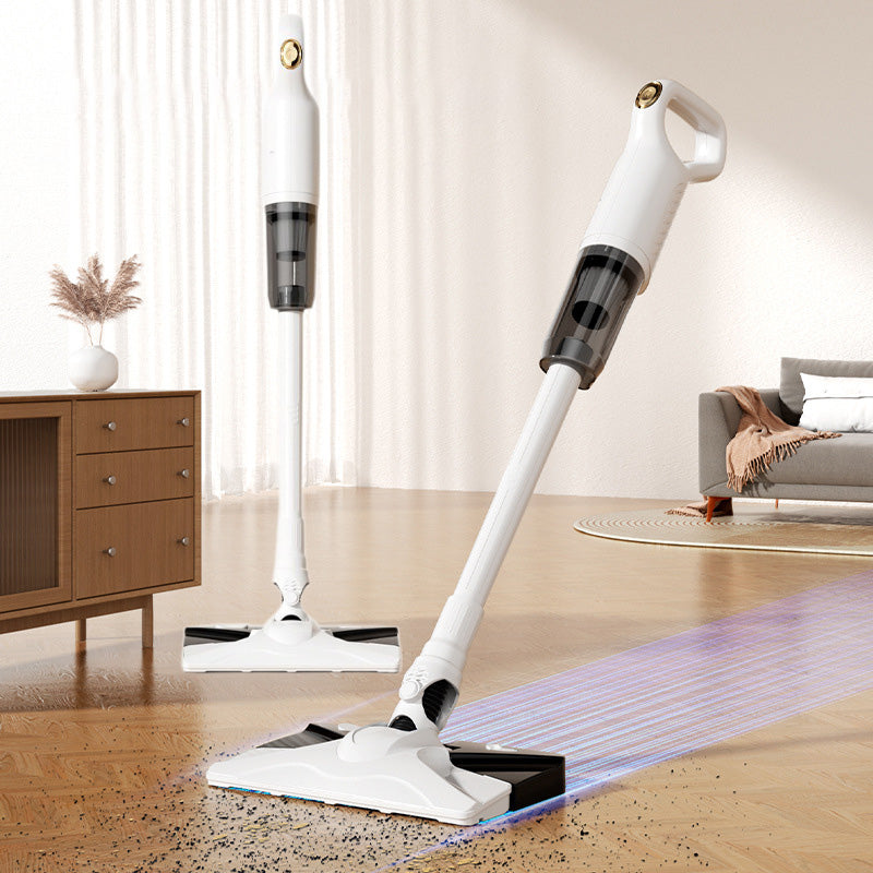 White Charging Model