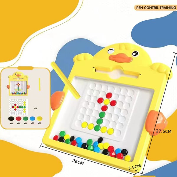 Yellow Duck（Small）